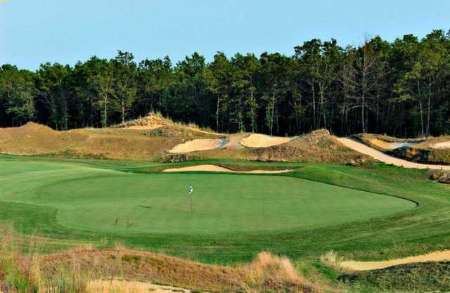Twisted Dune Golf Club - photo 5
