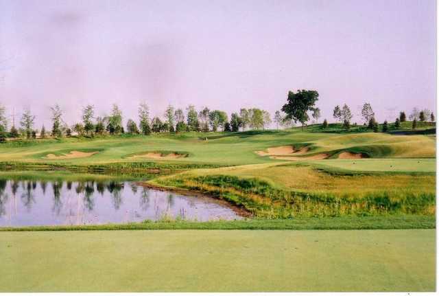 Foxford Hills Golf Club - photo 6