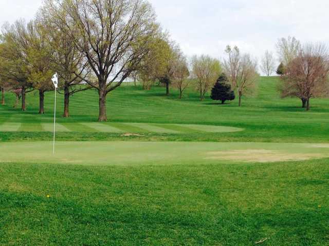 Fairview Country Club - photo 2