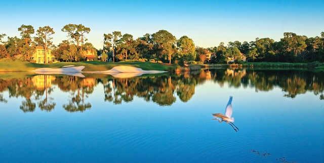 Lake Nona Golf Club, Inc. - photo 2