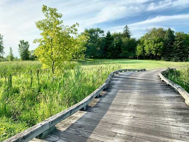 Boulder Pointe Golf Course - photo 3