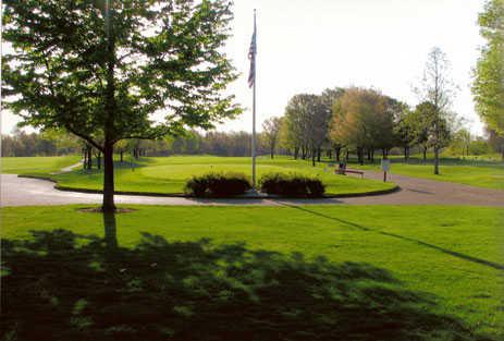 East Course - Gull Lake View Golf Club & Resort - photo 3