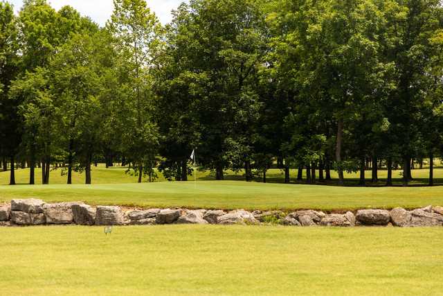 Saddle Creek Golf Club - photo 3