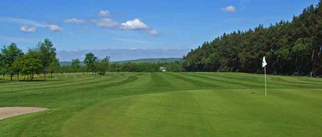 Percy Wood Golf & Country Retreat - photo 2