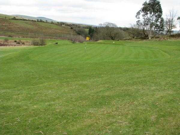 Maesteg Golf Club - photo 5