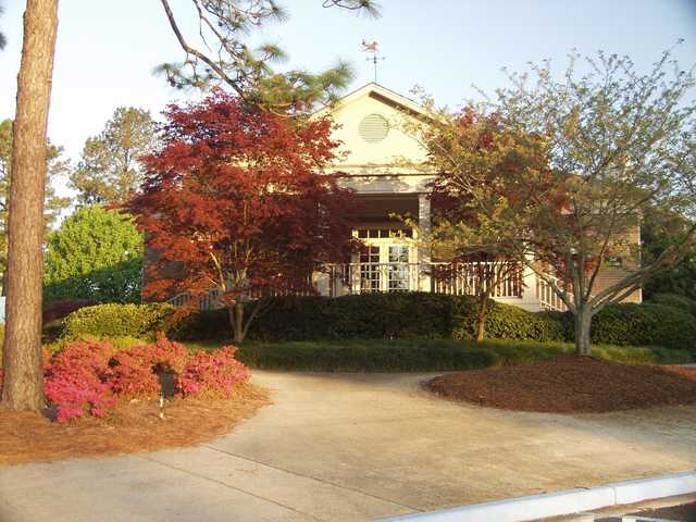 Woodside Plantation Country Club - photo 8