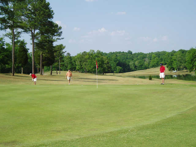 River Chase Country Club - photo 3