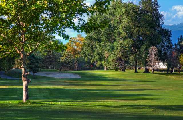 Rose Park Golf Club
