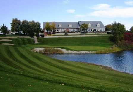 Greystone Golf Club - photo 5