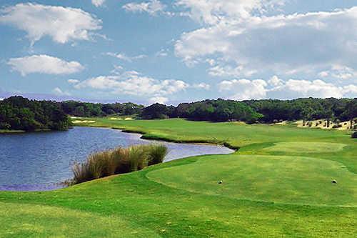 Bald Head Island Golf Course - photo 2