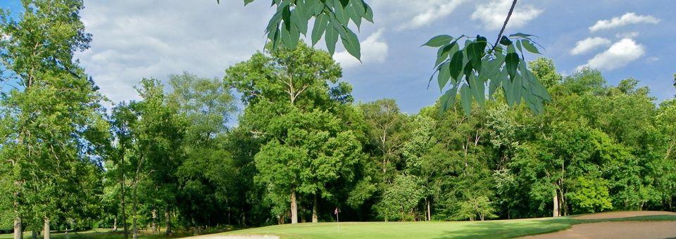 Algonkian Regional Park Golf Course - photo 5