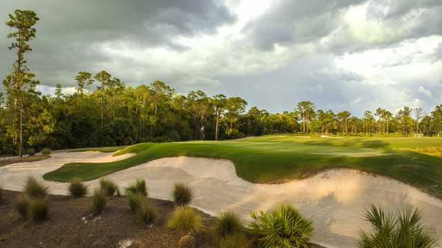 Old Corkscrew Golf Club - photo 7
