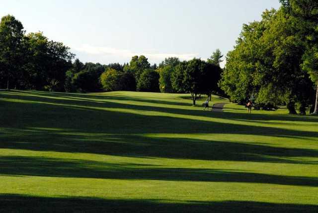 Shadow Lake Golf & Racquet Club - photo 5