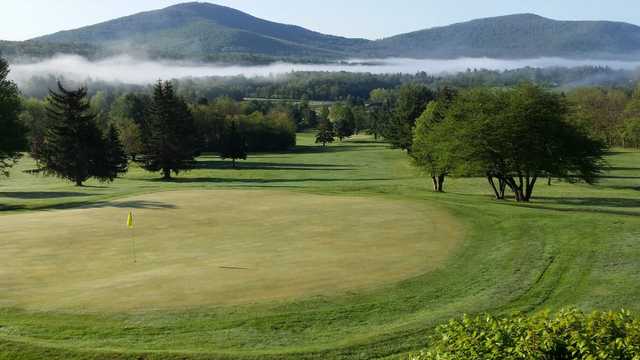 Stamford Golf Club