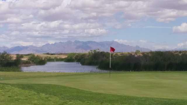 Painted Dunes Desert Golf Course - photo 5