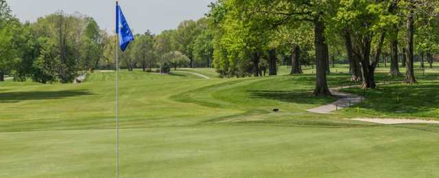 Country Club of Terre Haute - photo 2
