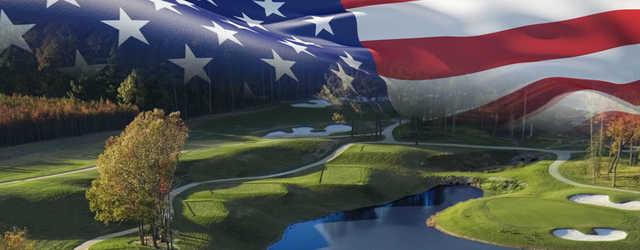 Williamsburg National Golf Club - Yorktown Course - photo 4