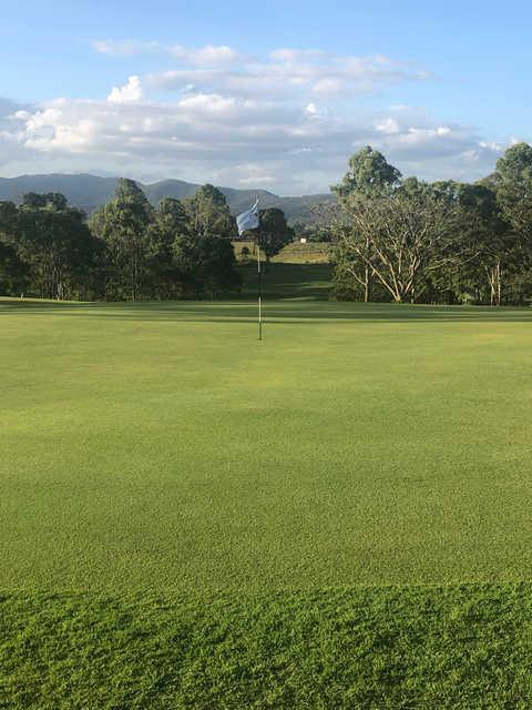 Kilcoy Golf Club - photo 4