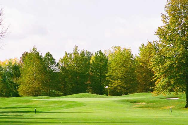 Pine Valley Country Club