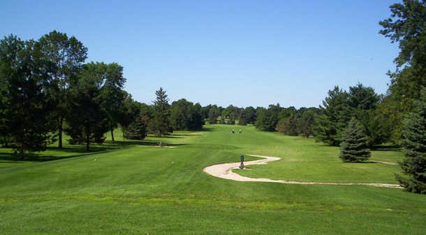 Delbrook Golf Club - photo 2
