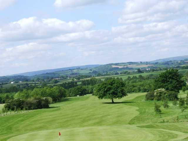 Raglan Parc Golf Club - photo 2