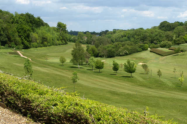 West Kent Golf Club - photo 6