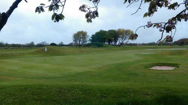 Southport Golf Links - photo 4