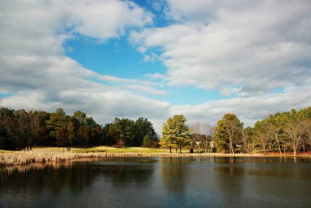 The Greens at Tanyard - photo 2