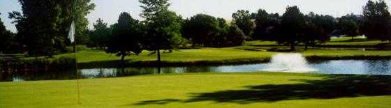 Valley Country Club - photo 3