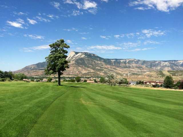 Battlement Mesa Golf Course - photo 3