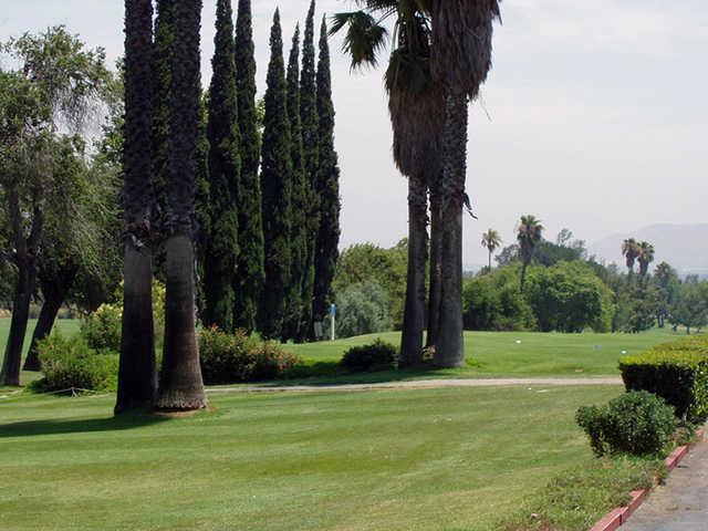 General Old Course Golf Course