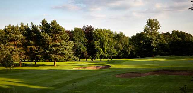 Hessle Golf Club - photo 5