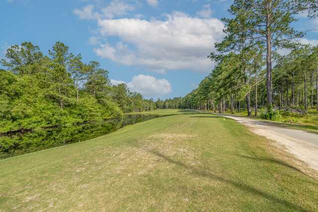 Black Creek Golf Club - photo 1