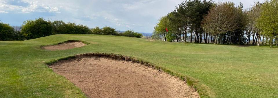 Dudley Golf Club - photo 7