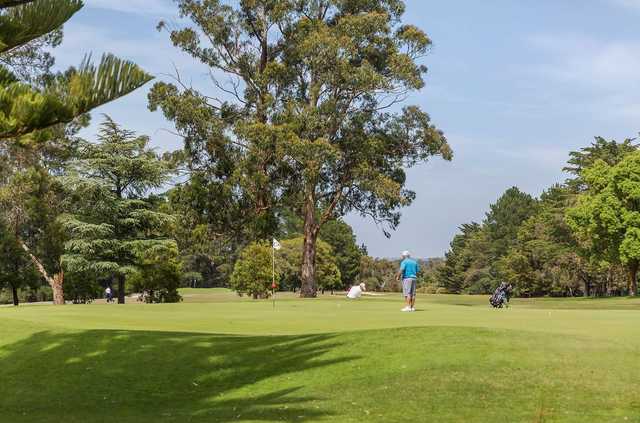 Blackwood Golf Club - photo 5