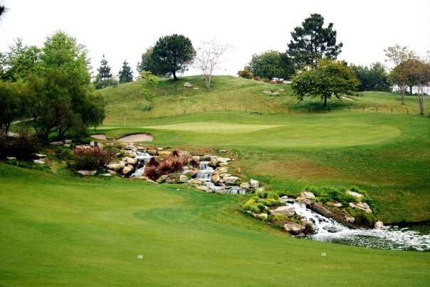 Aliso Viejo Golf Club - photo 3