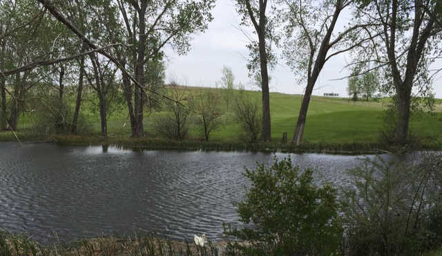 Rolling Hills Golf Course - photo 2