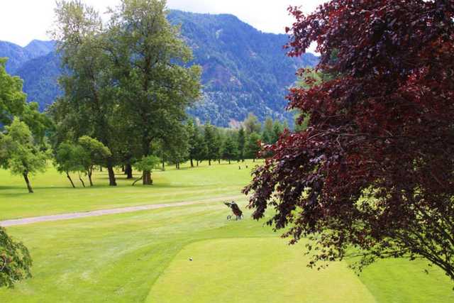 Beacon Rock Golf Course - photo 2