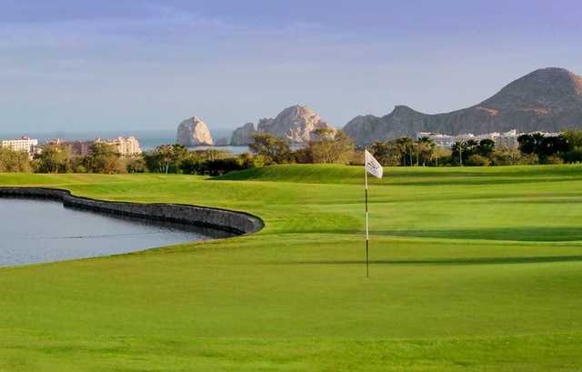 Cabo San Lucas Country Club - photo 4