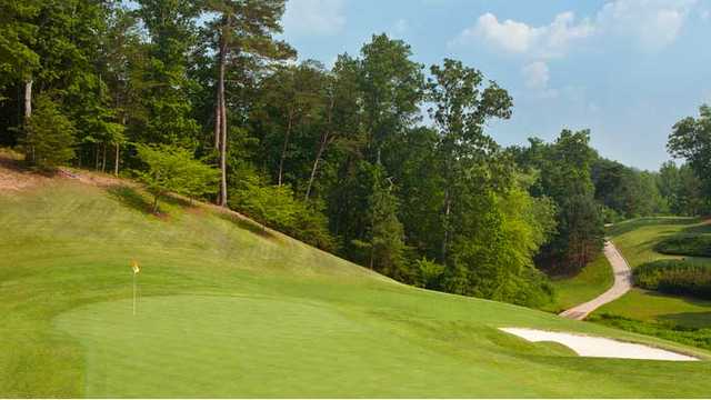 Laurel Springs Golf Club - photo 3