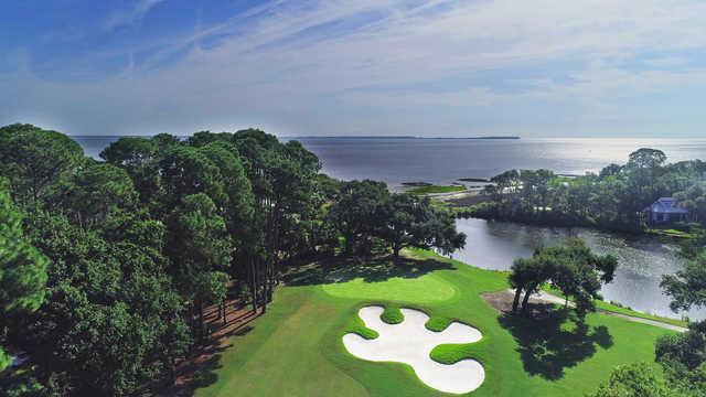 Oyster Reef Golf Club - photo 6