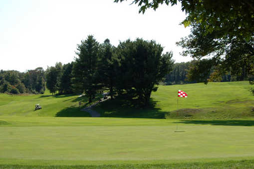 Beverly Golf & Tennis Club - photo 2