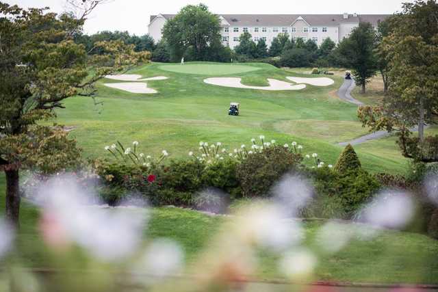 Jumping Brook Country Club - photo 2