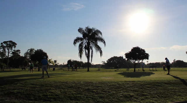 Port Charlotte Golf Club - photo 2