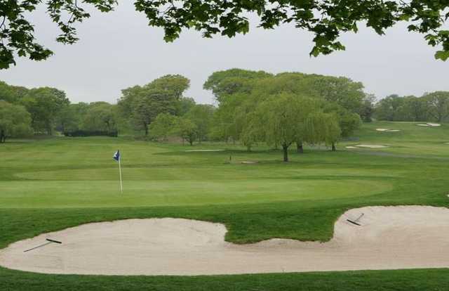 Hampshire Country Club, Inc. - photo 3