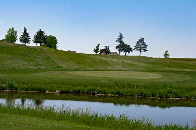 Huron Country Club - photo 3