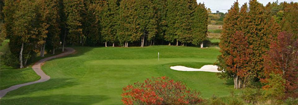 Lakeridge Links Golf Club - photo 6