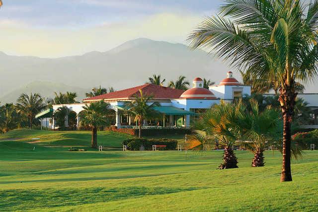 El Tigre Golf and Country Club - photo 6