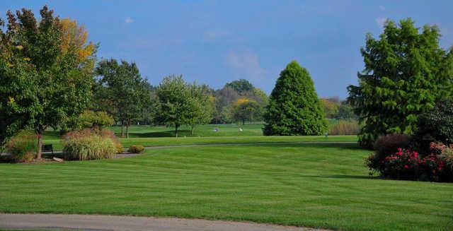 The Golf Club At Yankee Trace - photo 5