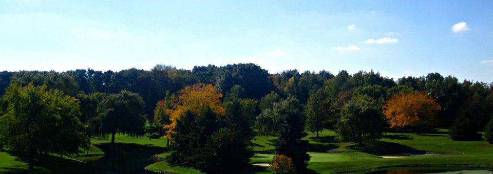 Peninsula Lakes Golf Club - photo 3
